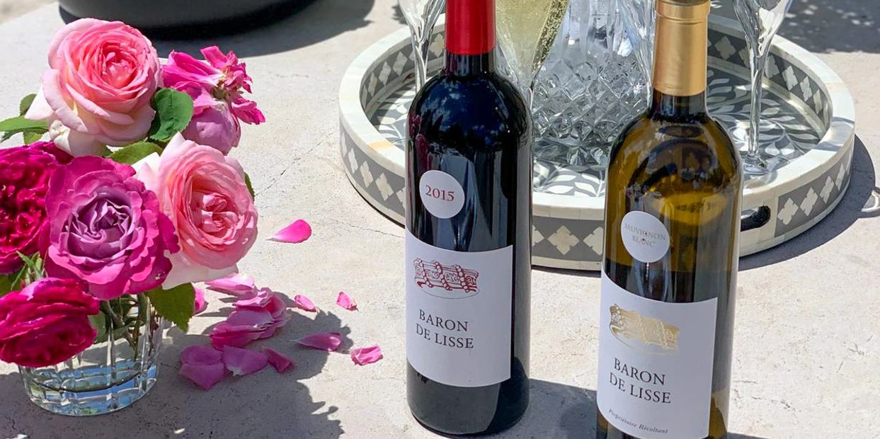 Salsa Rose London Catering & Events